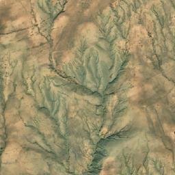 Satellite imagery of Djebel Kriouia, DZ