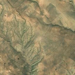 Satellite imagery of Djebel Kriouia, DZ