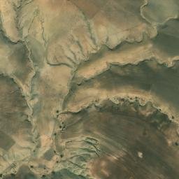 Satellite imagery of Djebel Kriouia, DZ