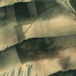 Satellite imagery of Djebel el Bab, DZ