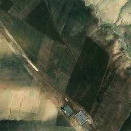 Satellite imagery of Djebel el Bab, DZ