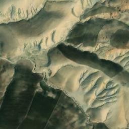 Satellite imagery of Djebel el Bab, DZ