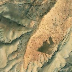 Satellite imagery of Ang el Djmel, DZ