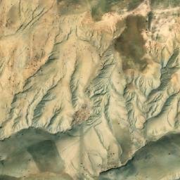 Satellite imagery of Ang el Djmel, DZ