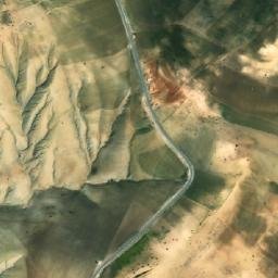 Satellite imagery of Ang el Djmel, DZ