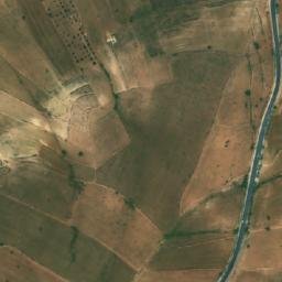 Satellite imagery of Koudiat M’taa et Tiress, DZ