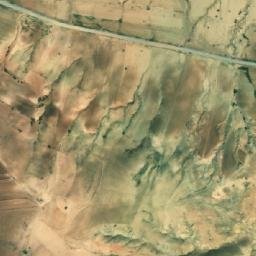 Satellite imagery of Koudiat M’taa et Tiress, DZ