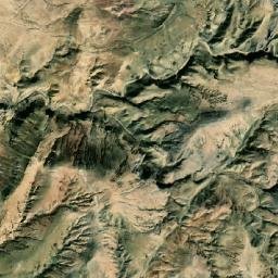 Satellite imagery of Djebel Ellouted, DZ