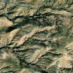 Satellite imagery of Djebel Ellouted, DZ