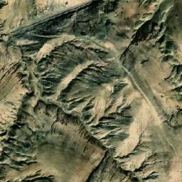Satellite imagery of Djebel Ellouted, DZ