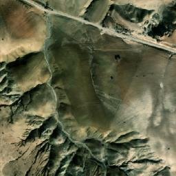 Satellite imagery of Madjel Letrach, DZ