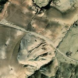 Satellite imagery of Madjel Letrach, DZ