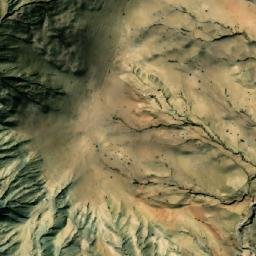Satellite imagery of Koudiet Harhara, DZ