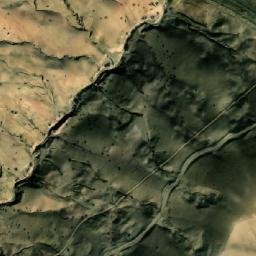 Satellite imagery of Koudiet Harhara, DZ