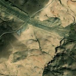 Satellite imagery of Koudiet Harhara, DZ