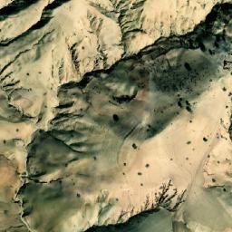 Satellite imagery of Bessadat, DZ