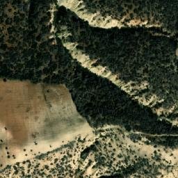 Satellite imagery of Djebel Mezida, DZ