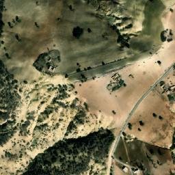 Satellite imagery of Djebel Mezida, DZ