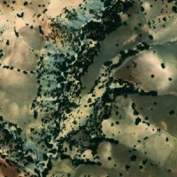 Satellite imagery of Koudiet es Serdja, DZ