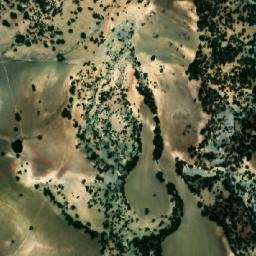Satellite imagery of Koudiet es Serdja, DZ