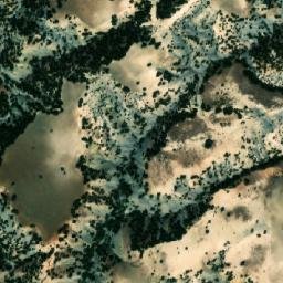 Satellite imagery of Koudiet es Serdja, DZ