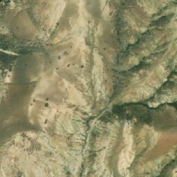 Satellite imagery of Koudiet Djenane Sayat, DZ