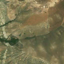 Satellite imagery of Koudiet Djenane Sayat, DZ