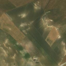 Satellite imagery of Koudiet Djenane Sayat, DZ