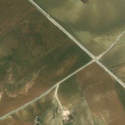 Satellite imagery of Djebel Bou Chachia, DZ