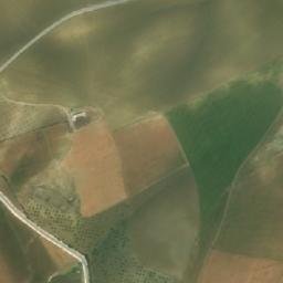 Satellite imagery of Djebel Bou Chachia, DZ
