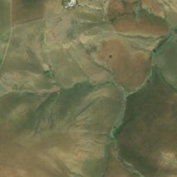 Satellite imagery of Koudiet Znigua, DZ