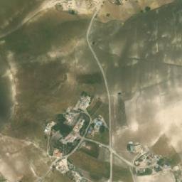 Satellite imagery of Koudiet Sidi Yahia, DZ