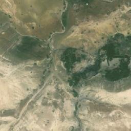 Satellite imagery of Koudiet Sidi Yahia, DZ