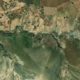 Satellite imagery of Djebel Fratisse, DZ