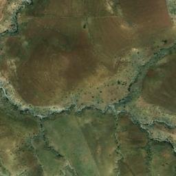 Satellite imagery of Djebel Fratisse, DZ