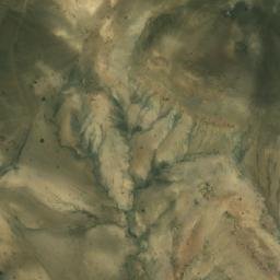 Satellite imagery of Djebel Reha, DZ