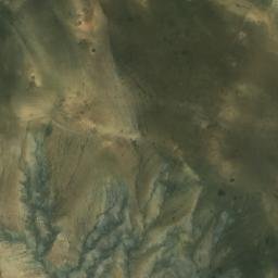 Satellite imagery of Djebel Reha, DZ