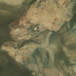 Satellite imagery of Djebel Reha, DZ