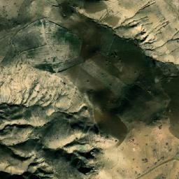Satellite imagery of Djebel Mahfouda, DZ