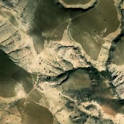 Satellite imagery of Djebel Mahfouda, DZ