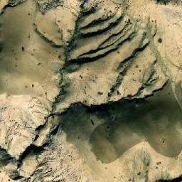 Satellite imagery of Djebel Mahfouda, DZ