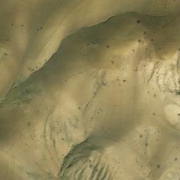 Satellite imagery of Koudiat Sidi Ahmed Drif, DZ