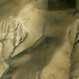 Satellite imagery of Koudiat Sidi Ahmed Drif, DZ