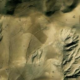 Satellite imagery of Koudiat Sidi Ahmed Drif, DZ