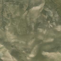 Satellite imagery of Djebel Meratia, DZ