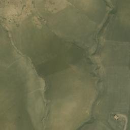 Satellite imagery of Koudiat er Rif, DZ