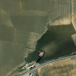 Satellite imagery of Koudiat er Rif, DZ