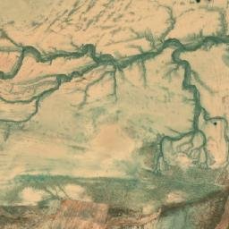 Satellite imagery of Rdjem Abdessalam, DZ