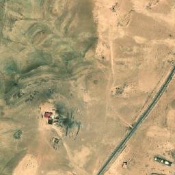 Satellite imagery of Rdjem el Assa, DZ