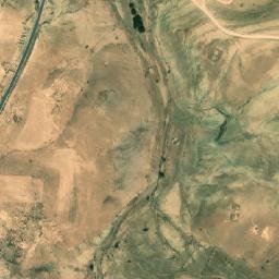 Satellite imagery of Rdjem el Assa, DZ
